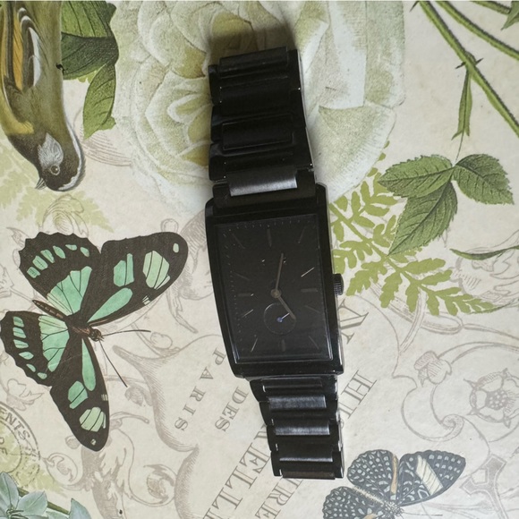 Uri Minkoff Pesaro Bracelet Watch 28mm - Picture 4 of 15